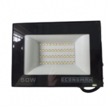REFLETOR  LED  50W  6500K ECONOMAX - 06526